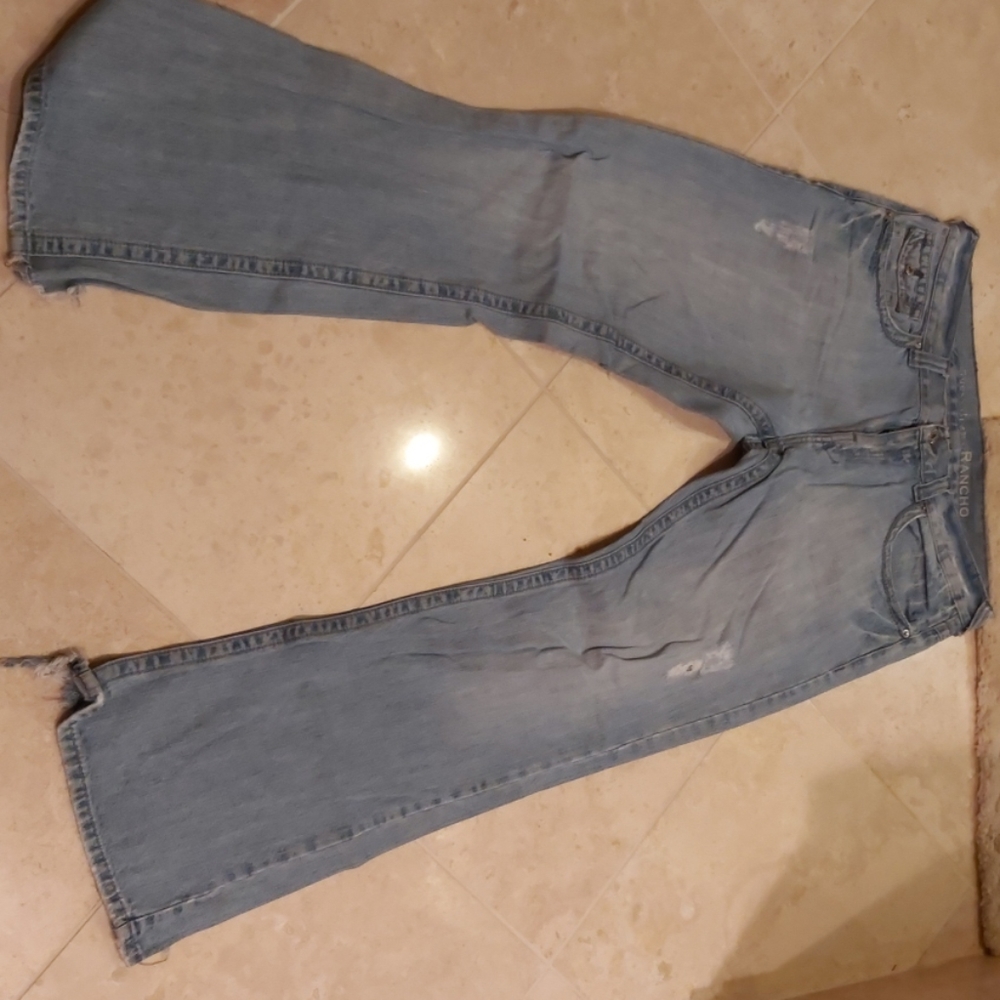 Guess Jean's. Size 34